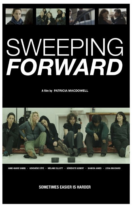 Sweeping Forward  (2014)