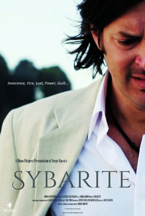 Sybarite  (2016)