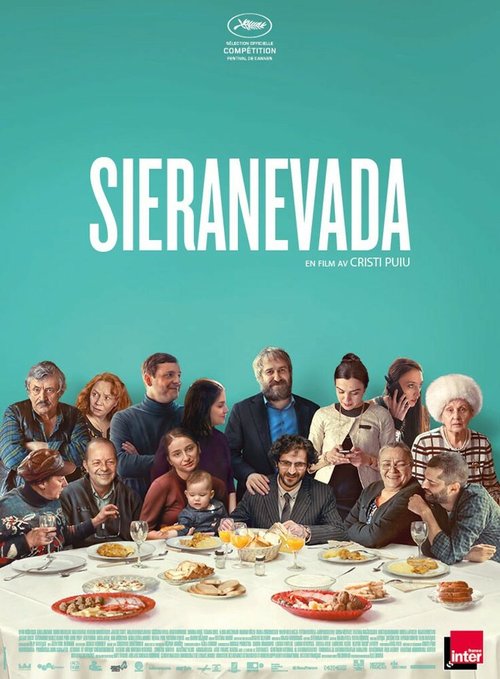 Сьераневада  (2016)