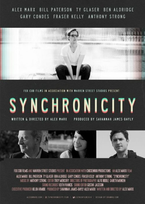 Synchronicity  (2015)