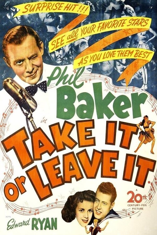 Take It or Leave It  (1944)