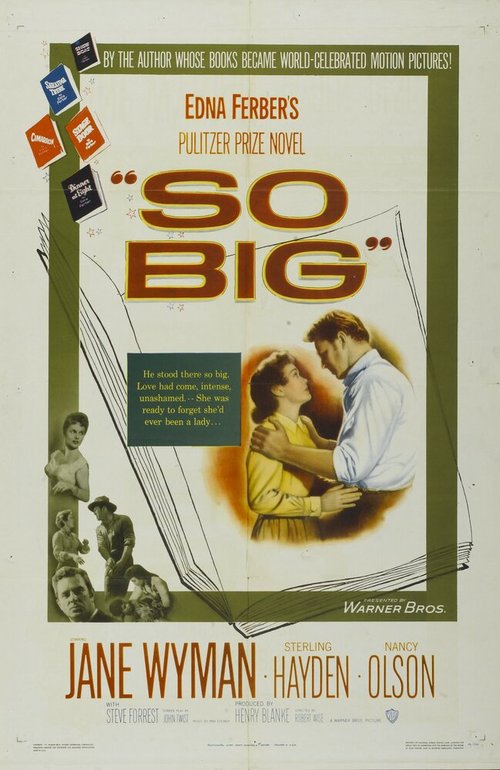 Такой большой  (1953)