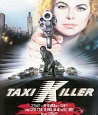 Таксист-убийца  (1988)