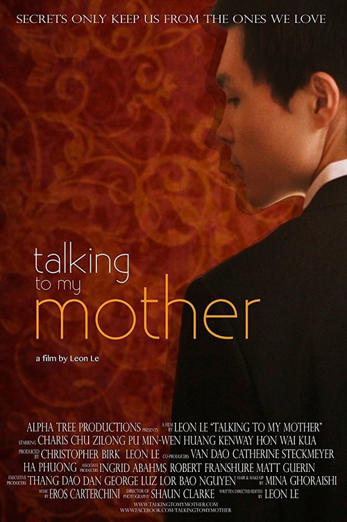 Talking to My Mother  (2014)