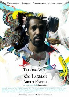 Talking with the Taxman About Poetry  (2011)