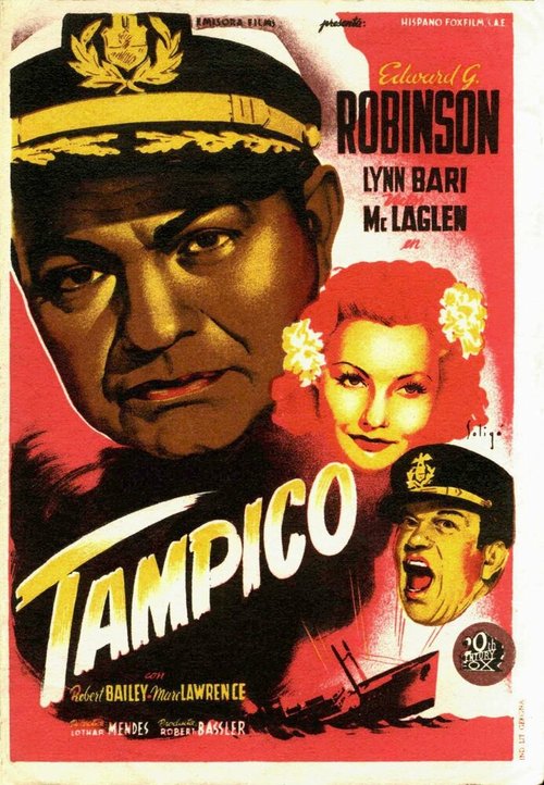 Тампико  (1944)