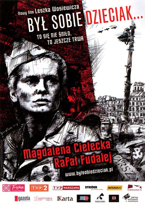 Танец смерти. Сцены из Варшавского восстания  (2013)