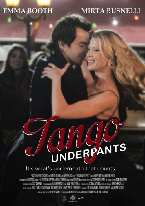 Tango Underpants  (2014)