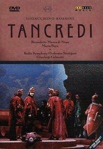 Танкред  (1992)