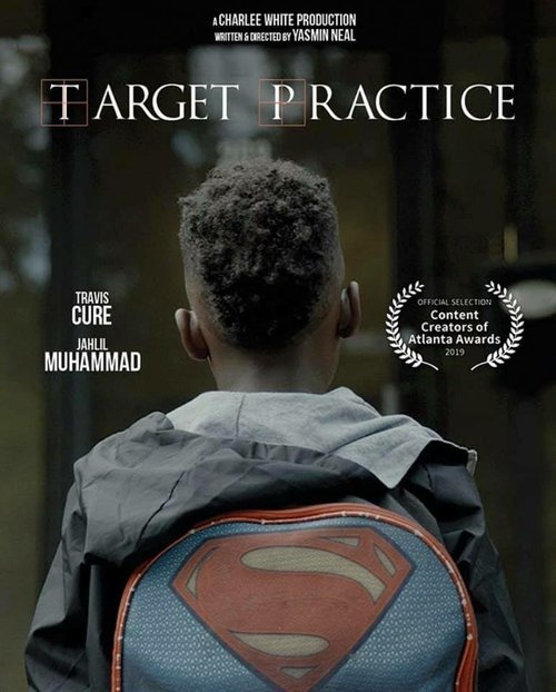 Target Practice  (2019)