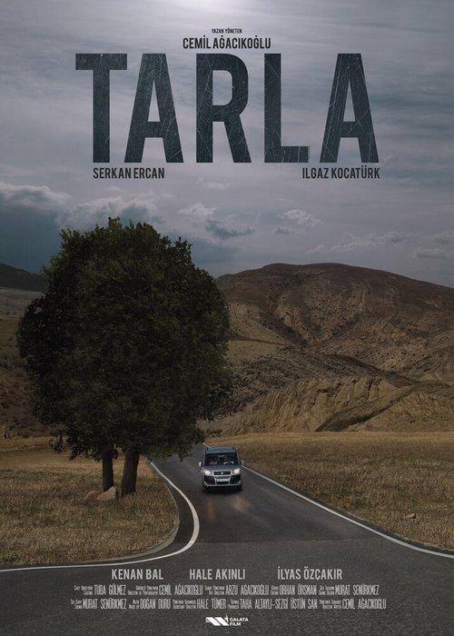Tarla  (2015)