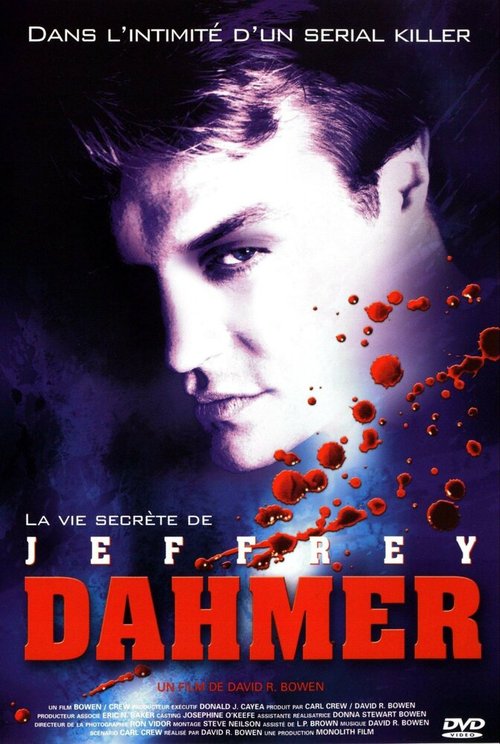 Тайная жизнь: Джеффри Дамер  (2002)
