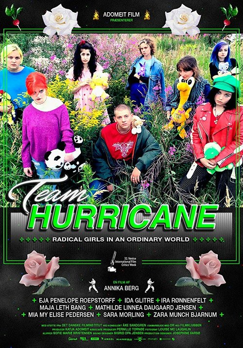 Team Hurricane  (2017)