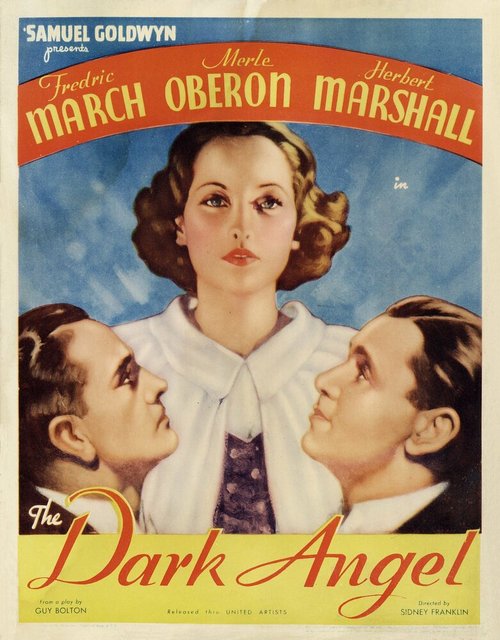Темный ангел  (1935)