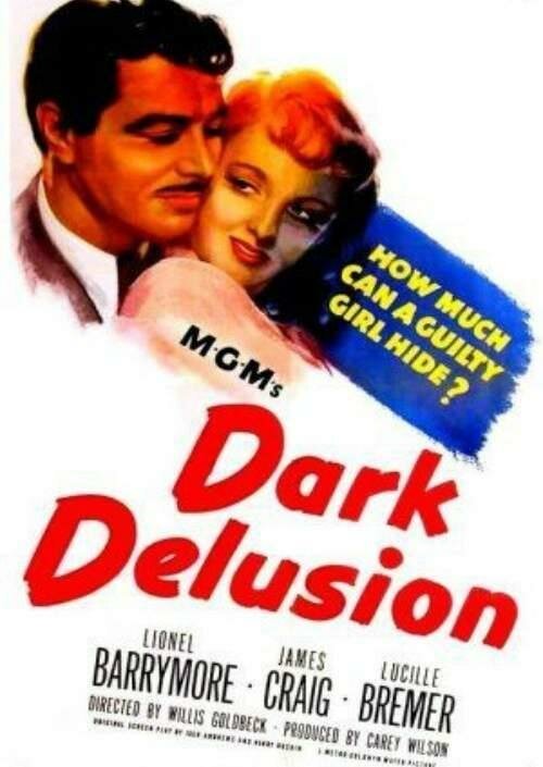 Темное заблуждение  (1947)