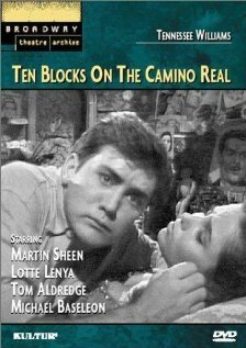 Ten Blocks on the Camino Real  (1966)