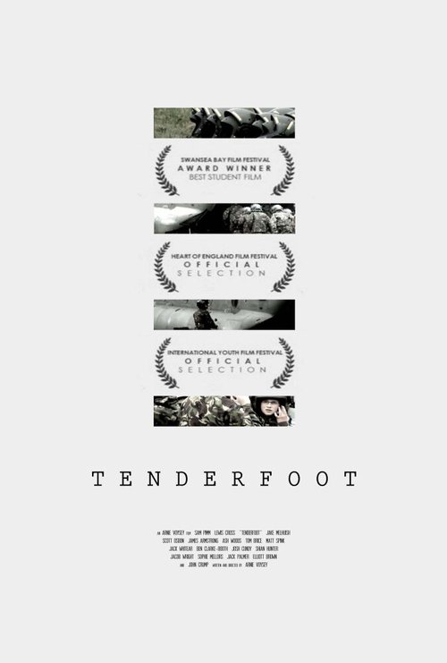 Tenderfoot  (2010)