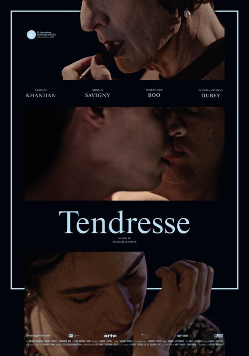 Tendresse  (2018)