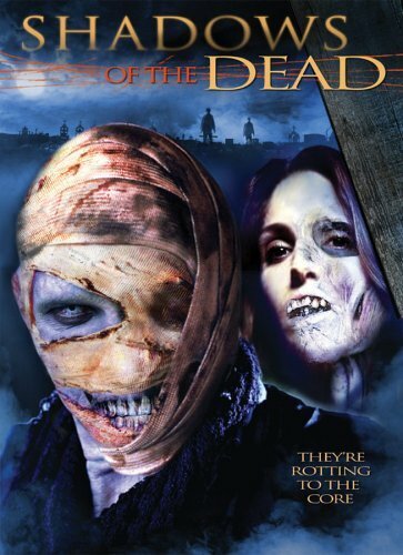 Тени мертвых  (2008)
