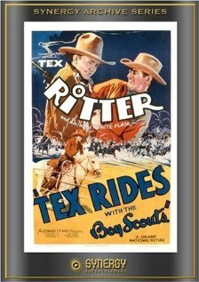 Tex Rides with the Boy Scouts  (1937)