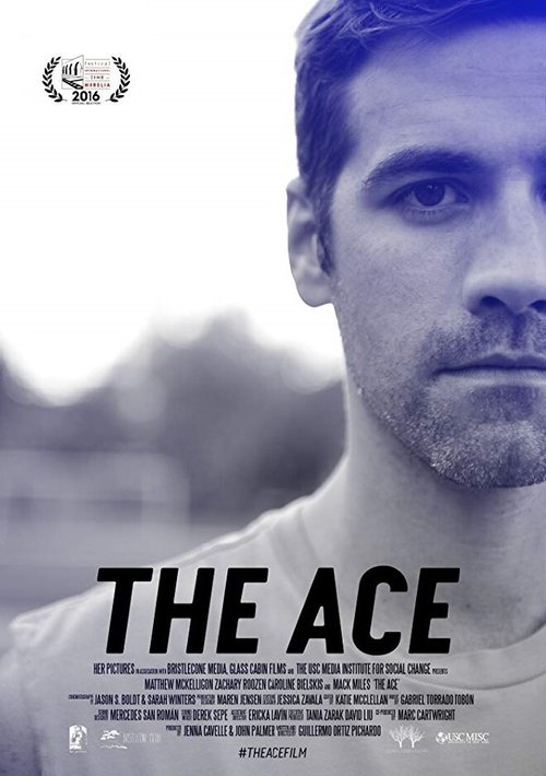 The Ace  (2016)