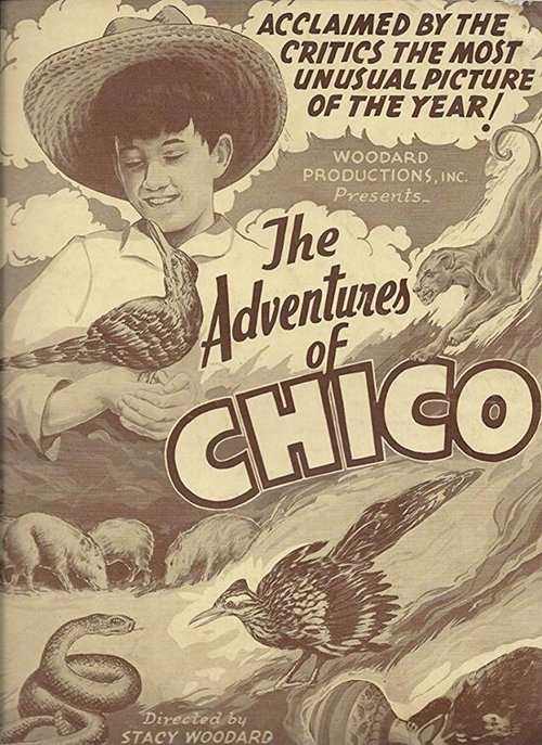 The Adventures of Chico  (1938)