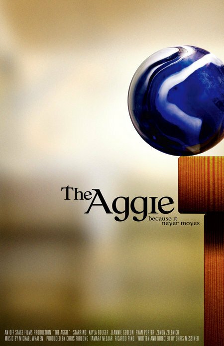 The Aggie  (2004)