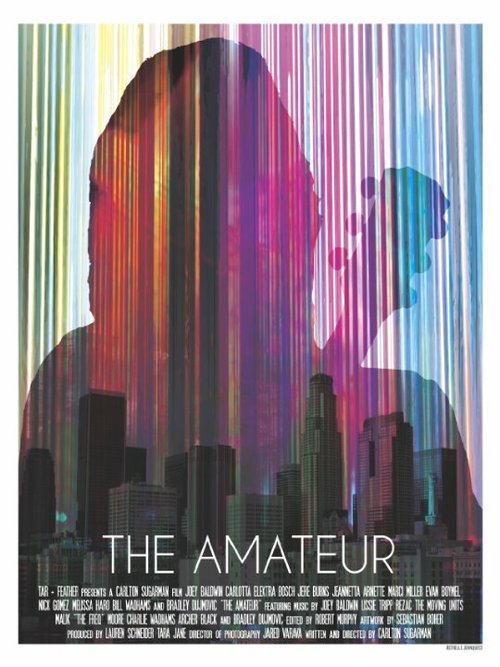 The Amateur  (2014)