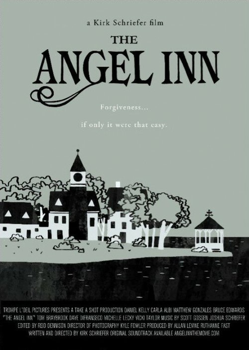 The Angel Inn  (2013)