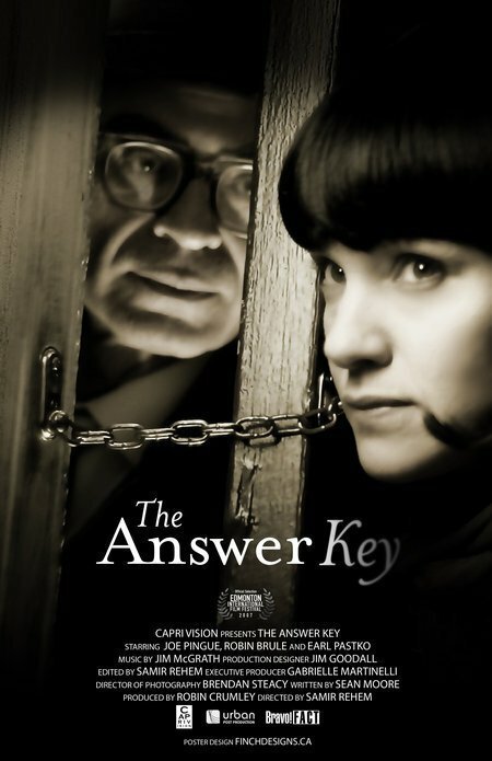 The Answer Key  (2007)