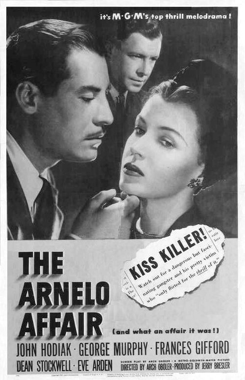 The Arnelo Affair  (1947)