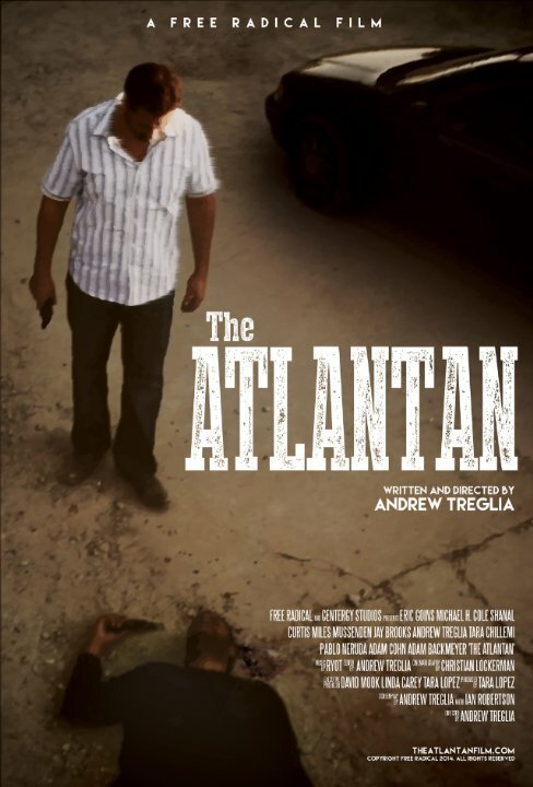 The Atlantan  (2015)