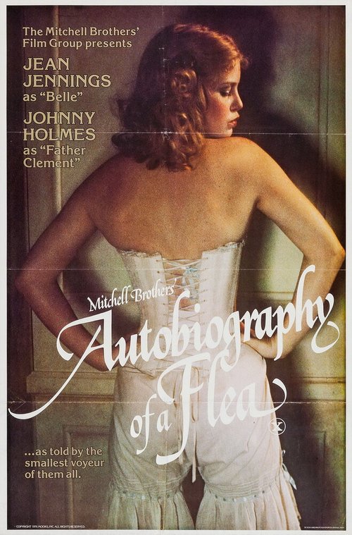 The Autobiography of a Flea  (1976)