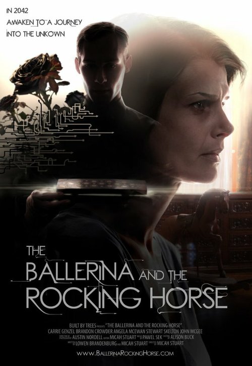 The Ballerina and the Rocking Horse  (2012)