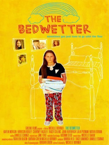 The Bedwetter  (2010)