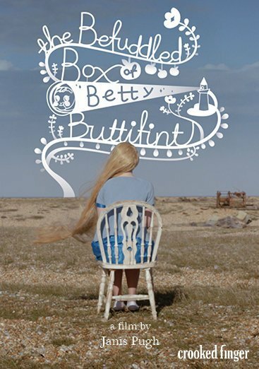 The Befuddled Box of Betty Buttifint  (2013)