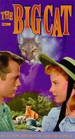 The Big Cat  (1949)