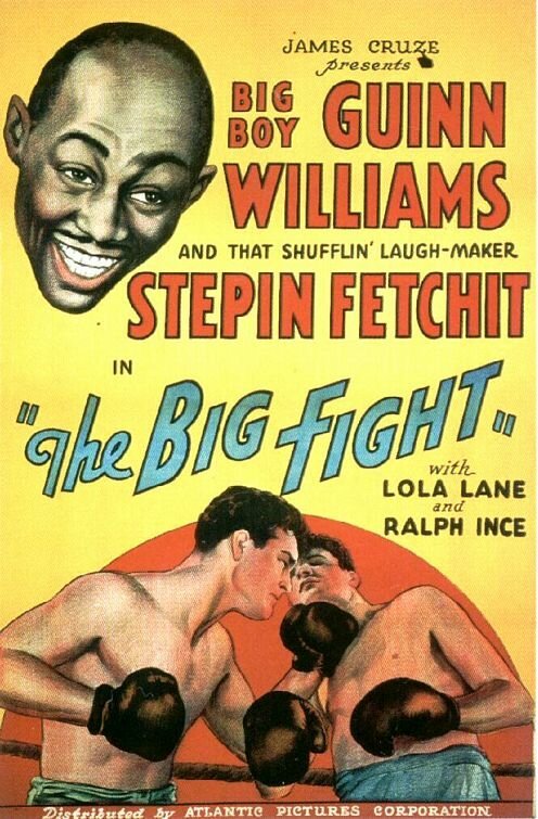 The Big Fight  (1930)