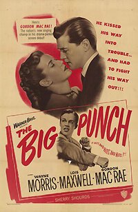The Big Punch