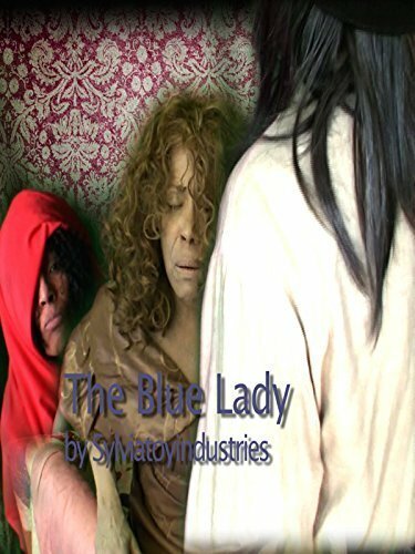 The Blue Lady  (2015)