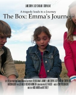 The Box: Emma's Journey