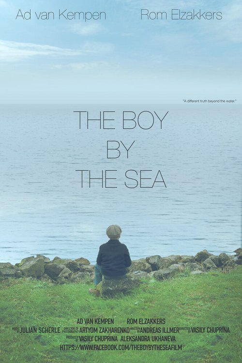 The Boy By the Sea  (2016)