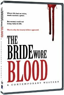 The Bride Wore Blood