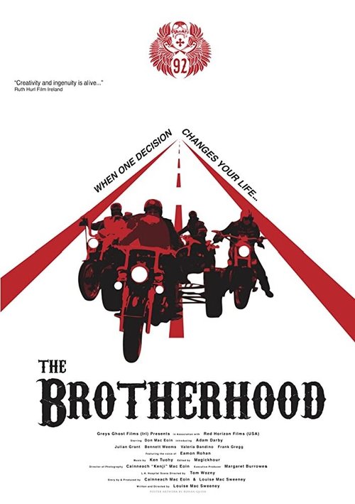 The Brotherhood  (2014)