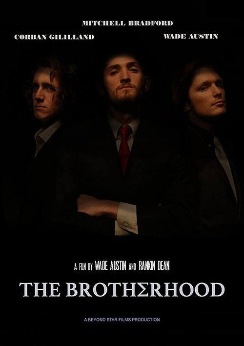 The Brotherhood  (2019)