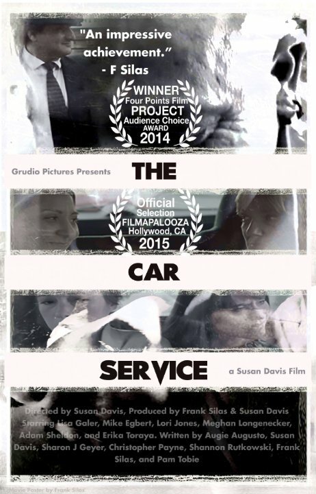 The Car Service  (2014)