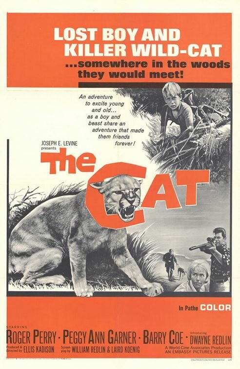 The Cat  (1966)