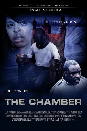 The Chamber  (2012)
