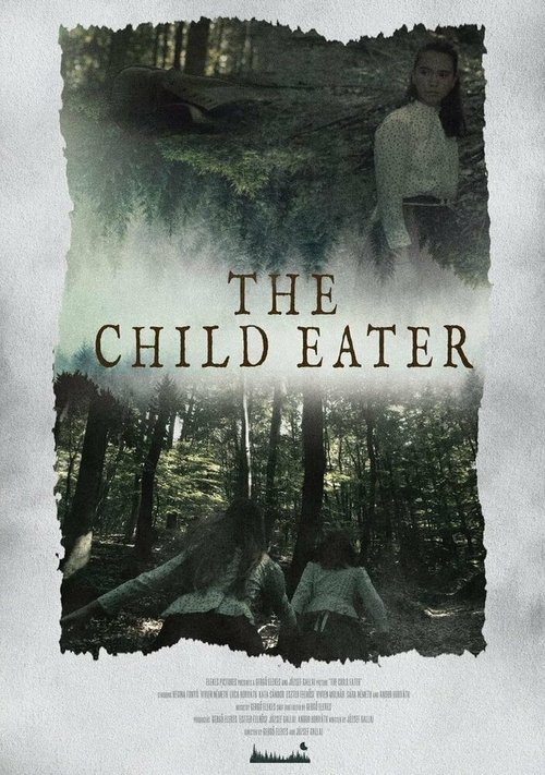 The Child Eater  (2021)