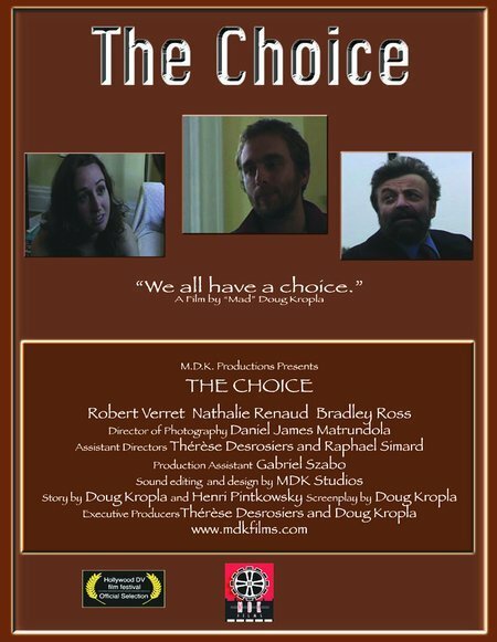The Choice  (2005)